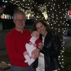 Meet your Posher, Ami